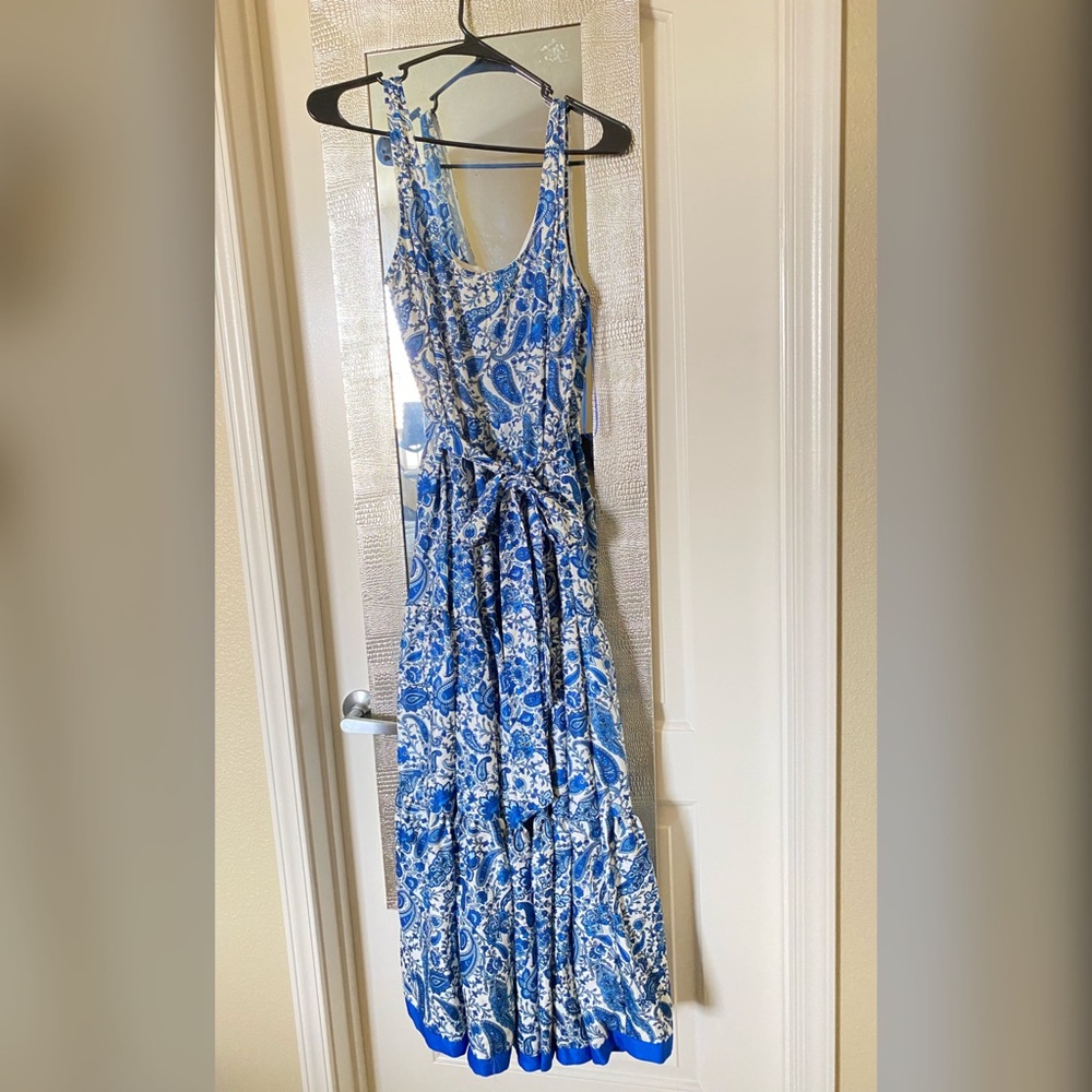 Aura Dress